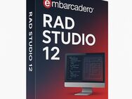 Embarcadero RAD Studio 12 - München