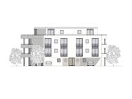 Wiesloch Penthouse-Wohnung in einer Stadtvilla - Wiesloch