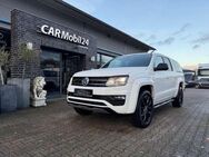 VW Amarok 3.0 TDI 4MOTION Autm. Aventura - Rastede