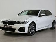 BMW 330, e M Sport Laser H&K Liver, Jahr 2020 - Paderborn