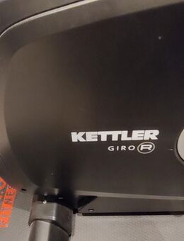 Ergometer / Liegeergometer - Sinzig