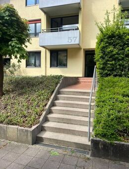 Charmantes 2- Zimmer Apartment - Karlsruhe