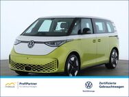 VW ID.BUZZ, PRO AREA 199€ ohne Anzahlung, Jahr 2024 - Berlin