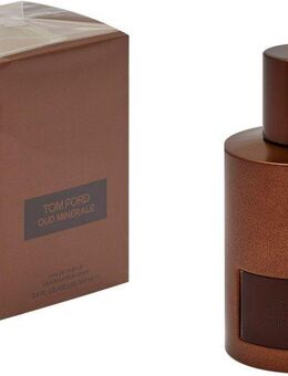 Tom Ford Eau de Parfum Tom Ford Oud Minérale, 1-tlg., mit erdigen Nuancen