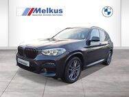 BMW X3, xDrive20i ZA M Sport, Jahr 2021 - Dresden