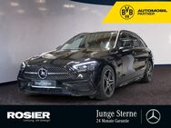 Mercedes C 300, d T AMG Sport, Jahr 2023 - Arnsberg