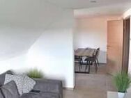 3-Zi.-Maisonettewohnung in zentraler Lage von Schömberg - Schömberg (Regierungsbezirk Karlsruhe)