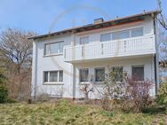 2-Familienhaus, mit Doppelgarage auf 925 m² zum Hammerpreis! - Lauf (Pegnitz)