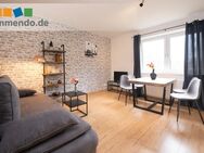 Neudorf, top modern möblierte, zentrale Wohnung mit Balkon - Duisburg