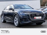 Audi Q8, 55 TFSI Q LM2uD, Jahr 2023 - Gelsenkirchen