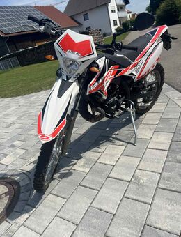 BETA ENDURO 50 ccm - Kettershausen
