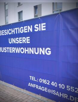 Familien aufgepasst! / 108m² mit Balkon / Top Lage & durchdachter Grundriss / ILB Förderung möglich - Senftenberg
