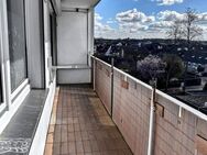 3 Zimmer Wohnung mit Südbalkon - Selm