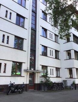 Stop: 3- Zimmerwohnung in Hannover-Buchholz - Hannover