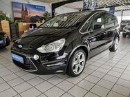 Ford S-Max Titanium*7-SITZER+PANO+GARANTIE+LEDER+ALU* - Pulheim