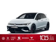 VW Golf, 2.0 TSI GTI Clubsport Black Style IQ LI, Jahr 2022 - Vilsbiburg