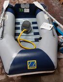 Zodiac 200 in 22765