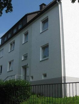 DREI-ZIMMER-WOHNUNG IN LÜDENSCHEID-DICKENBERG - Lüdenscheid