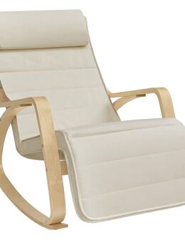 Songmics Schaukelstuhl - Wuppertal