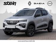Dacia Spring, Electric Essential 45, Jahr 2023 - Uelzen