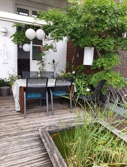 3 Zimmer Wohnung mit großem Balkon - Kleve (Nordrhein-Westfalen)