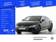 VW Arteon, 2.0 TDI Shooting Brake R-Line, Jahr 2023 - Leverkusen