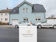 Familienfreundliches und energieeffizientes EFH mit großzügigem Garten und Garage - Göllheim