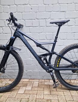 Orbea occam H20 MTB Fully Mountainbike Größe L - Meerbusch