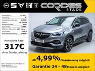 Opel Grandland X, 1.6 Plug-in-Hybrid Turbo Ultimate ALLWETTER (172), Jahr 2020 - Stade (Hansestadt)