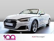 Audi A5, 2.0 Cabriolet EU6e Cabrio advanced 35 TFSI, Jahr 2024 - Köln