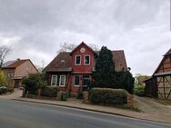***Tolles EFH in Oelerse zum Wohlfühlen *** - Edemissen