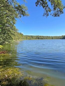 Provisionsfrei für den Käufer ...Finden Sie Ihr wassernahes Glück in Himmelpfort … - Fürstenberg (Havel)