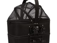 Trixie Friends on Tour Front Fahrradkorb - L 41 x B 47 x H 29 cm