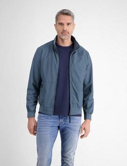 LERROS Blouson LERROS Wind- und wasserabweisender Herren Blouson Wasser- und windabweisend, atmungsaktiv