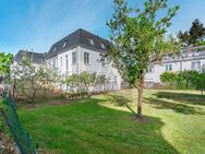 Klassische Familien Stadt-Villa mit Garten in ruhiger Lage und vielen Parks - Berlin