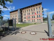 Traumhafte Wohnung im Denkmal ** Erstbezug - Güstrow Zentrum