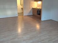 Schönes 1 Raum Apartment mit Einbauküche und eigener Terrasse - Mülheim (Ruhr)