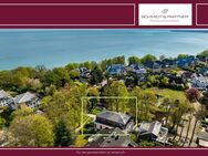 Stilvoll wohnen mit Aussicht: Penthouse mit Teilmeerblick in Scharbeutz - Scharbeutz