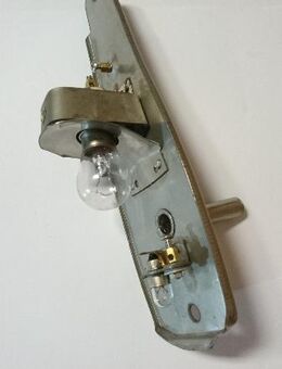 Mercedes-Benz Blinker 300 Adenauer W186 W 189 und W136 - Ronnenberg Zentrum