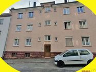 Schramberg - Kapitalanleger aufgepasst! Gepflegte 2,5-Zimmer-Wohnung in zentrumsnaher Lage - Schramberg
