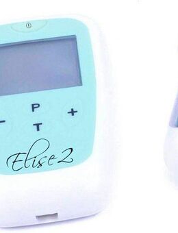 TensCare TENS-Gerät Elise2, Beckenbodentrainer