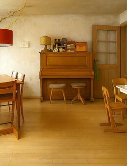 Attraktives Wohn- und Geschäftshaus in Rottenburg am Neckar - Ihre Chance auf vielseitige Nutzung! - Rottenburg (Neckar)