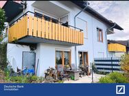 Gemütliches Nest mit toller Terrasse! - Gernsbach