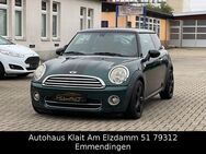 Mini Cooper _D Mini Cooper D Panorama Tüv - Emmendingen