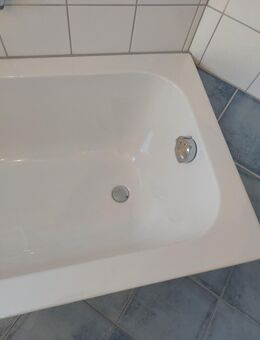 Badewanne - Fuldabrück