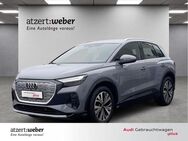 Audi Q4, 35 advanced eleHeck, Jahr 2021 - Fulda