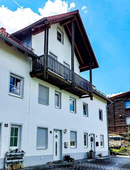 Gepflegtes RMH in ruhiger Lage mit Potenzial - Deuerling