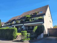 Lichtdurchflutete 2-Zimmerwohnung mit Dachterrasse: Kurze Wege inklusive! - Hersbruck