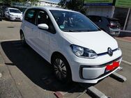 VW Up ! Elektro*15 Zoll Blade*SHZ*KAMERA* - Neureichenau