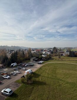 Geldanlage mit Weitblick - Wildenfels